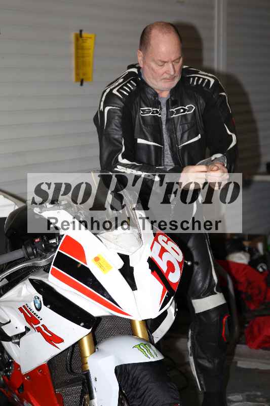 /02 28.-31.01.2025 Moto Center Thun Jerez/28.01.2025 Boxenimpressionen